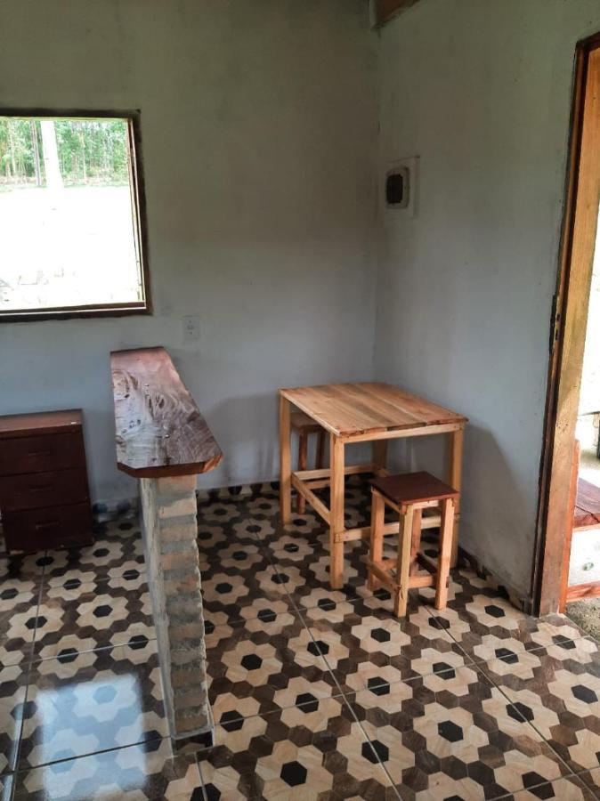 Chales E Camping Taquaral São Tomé das Letras Dış mekan fotoğraf